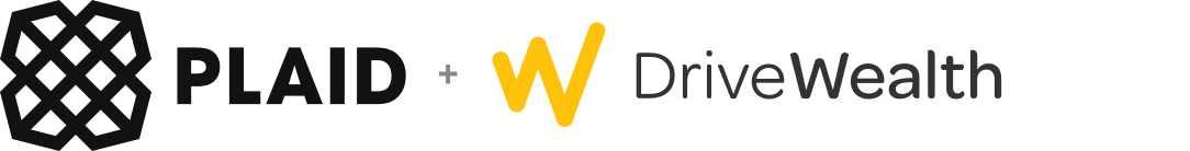 Partnership DriveWealth logo