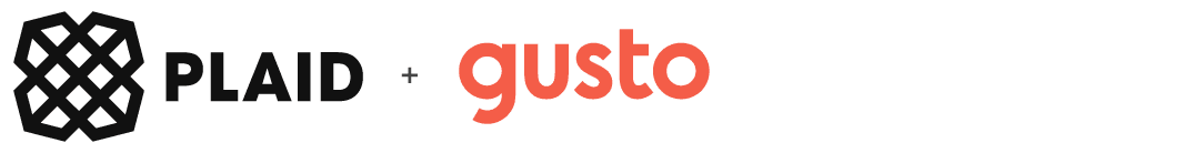 Partnership Gusto logo