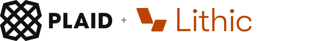 Partnership Lithic logo