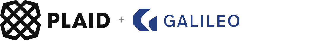 Partnership Galileo logo