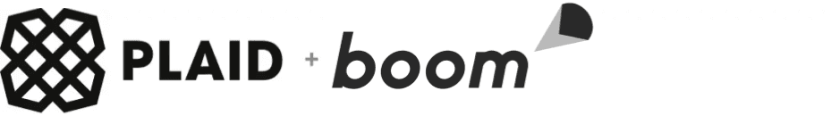 Partnership Boom logo