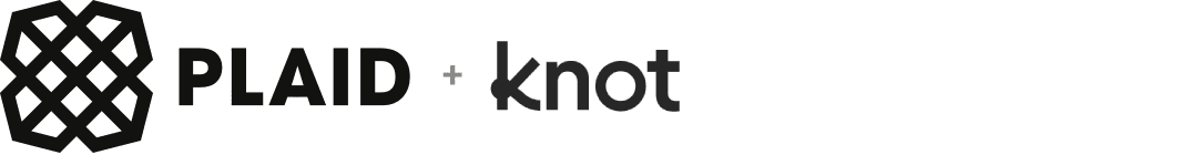 Partnership Knot logo