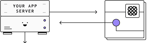 Step 1 diagram