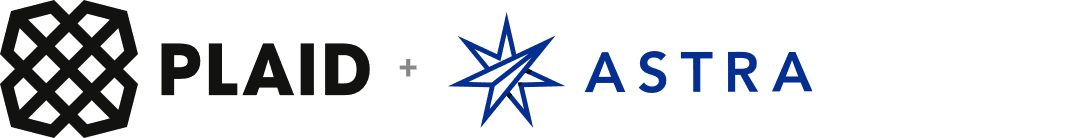 Partnership Astra logo