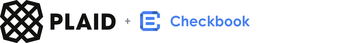Partnership Checkbook logo