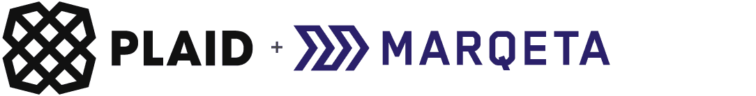 Partnership Marqeta logo