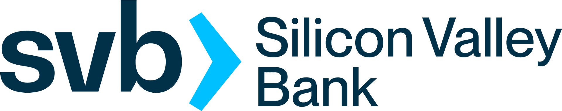 Partnership Silicon Valley Bank logo