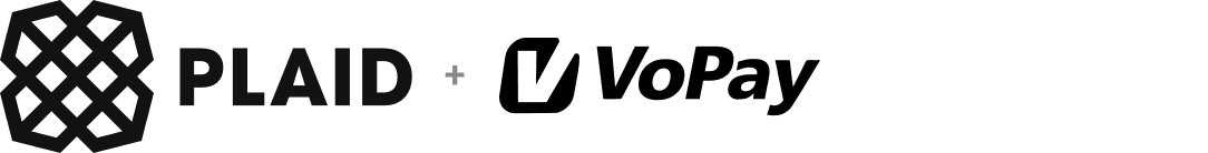 Partnership VoPay logo