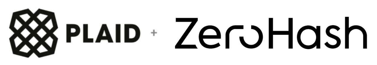 Partnership Zero Hash logo