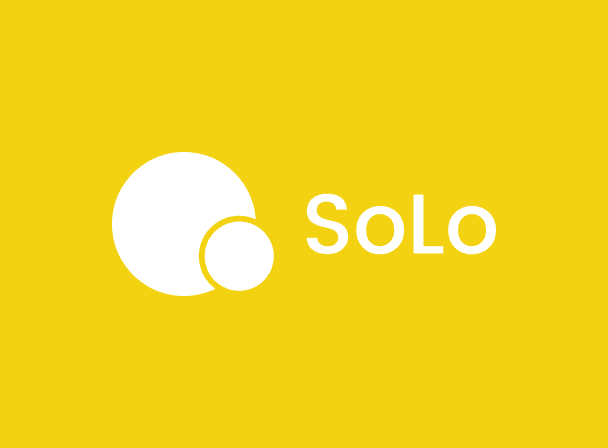 SoLo - read full story