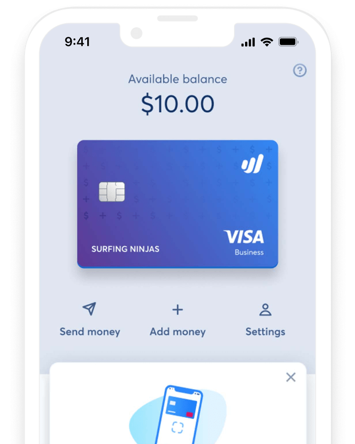 Customer story: Wave