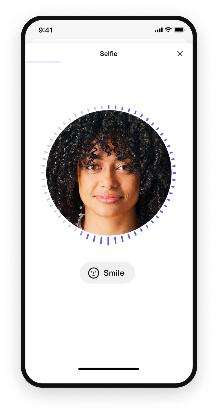 ...takes a selfie...