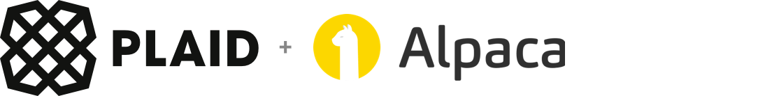 Partnership Alpaca logo