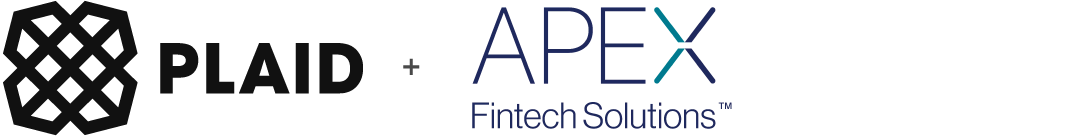 Partnership Apex Fintech Solutions logo