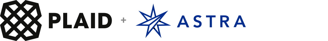 Partnership Astra logo