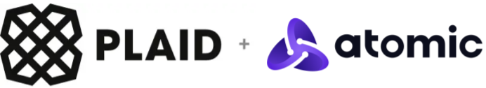 Partnership Atomic Financial logo