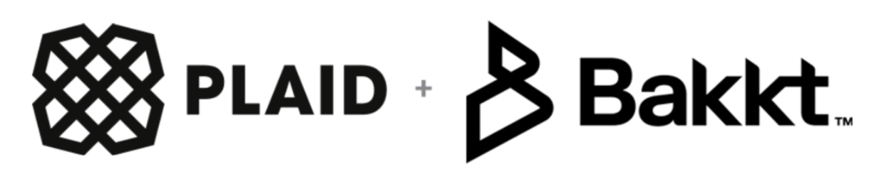 Partnership Bakkt logo