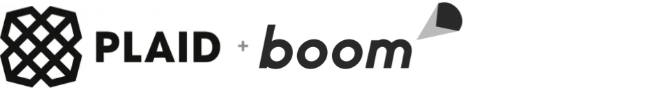 Partnership Boom logo