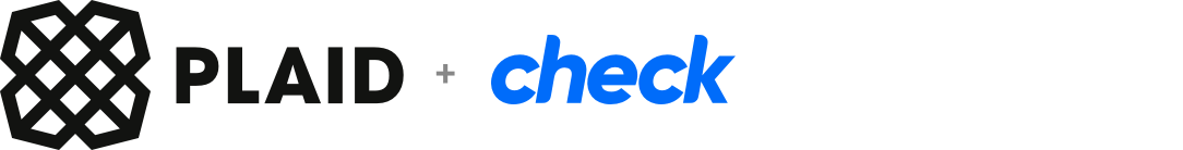 Partnership Check logo