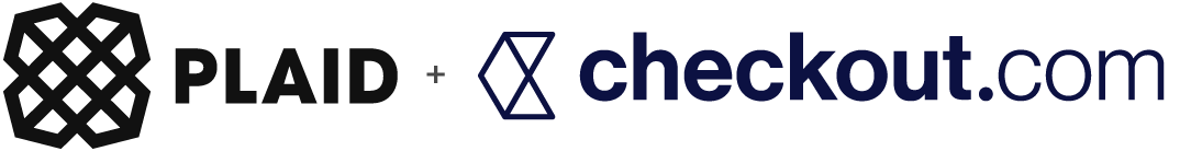 Partnership Checkout.com logo