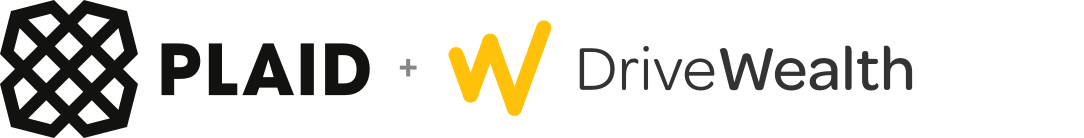 Partnership DriveWealth logo