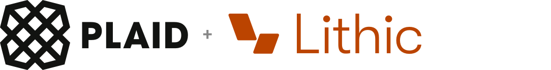 Partnership Lithic logo