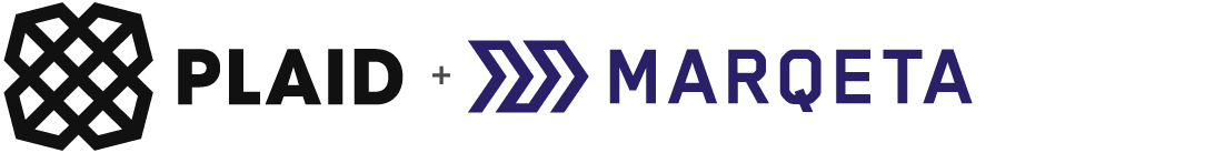 Partnership Marqeta logo
