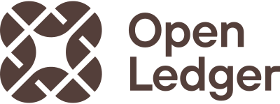 Partnership Open Ledger logo