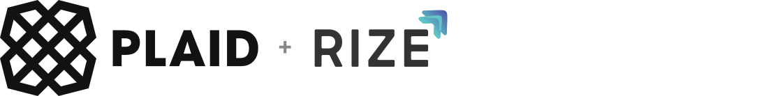 Partnership Rize logo