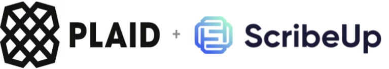 Partnership ScribeUp logo
