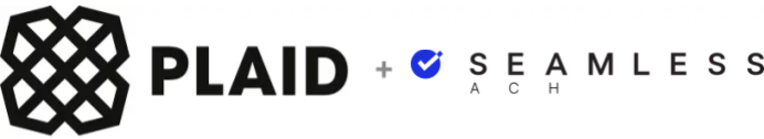 Partnership Seamless ACH logo