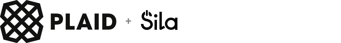 Partnership Sila Money logo