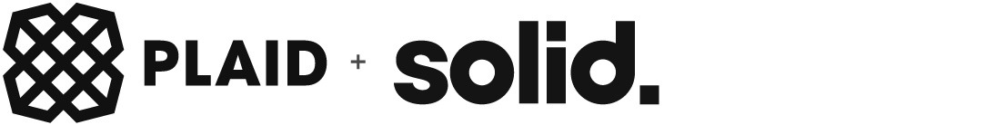 Partnership Solid logo