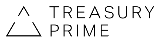 Partnership Treasury Prime logo