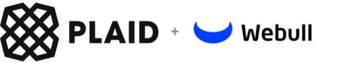Partnership Webull logo