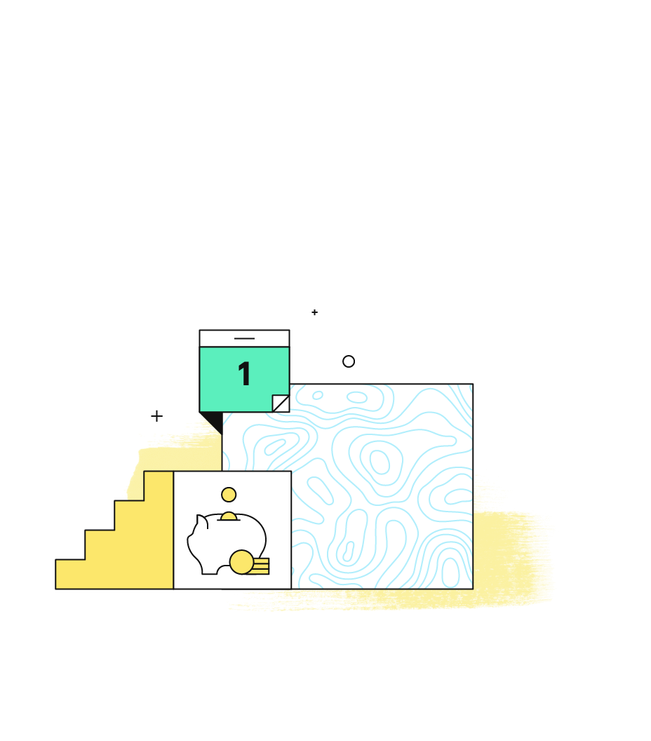 Access detailed transaction history